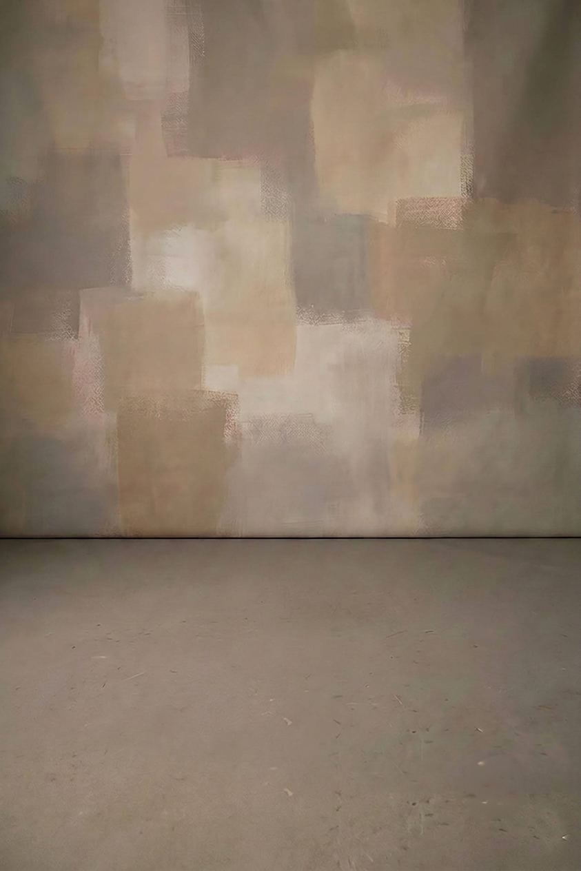 Abstract Neutral backdrop