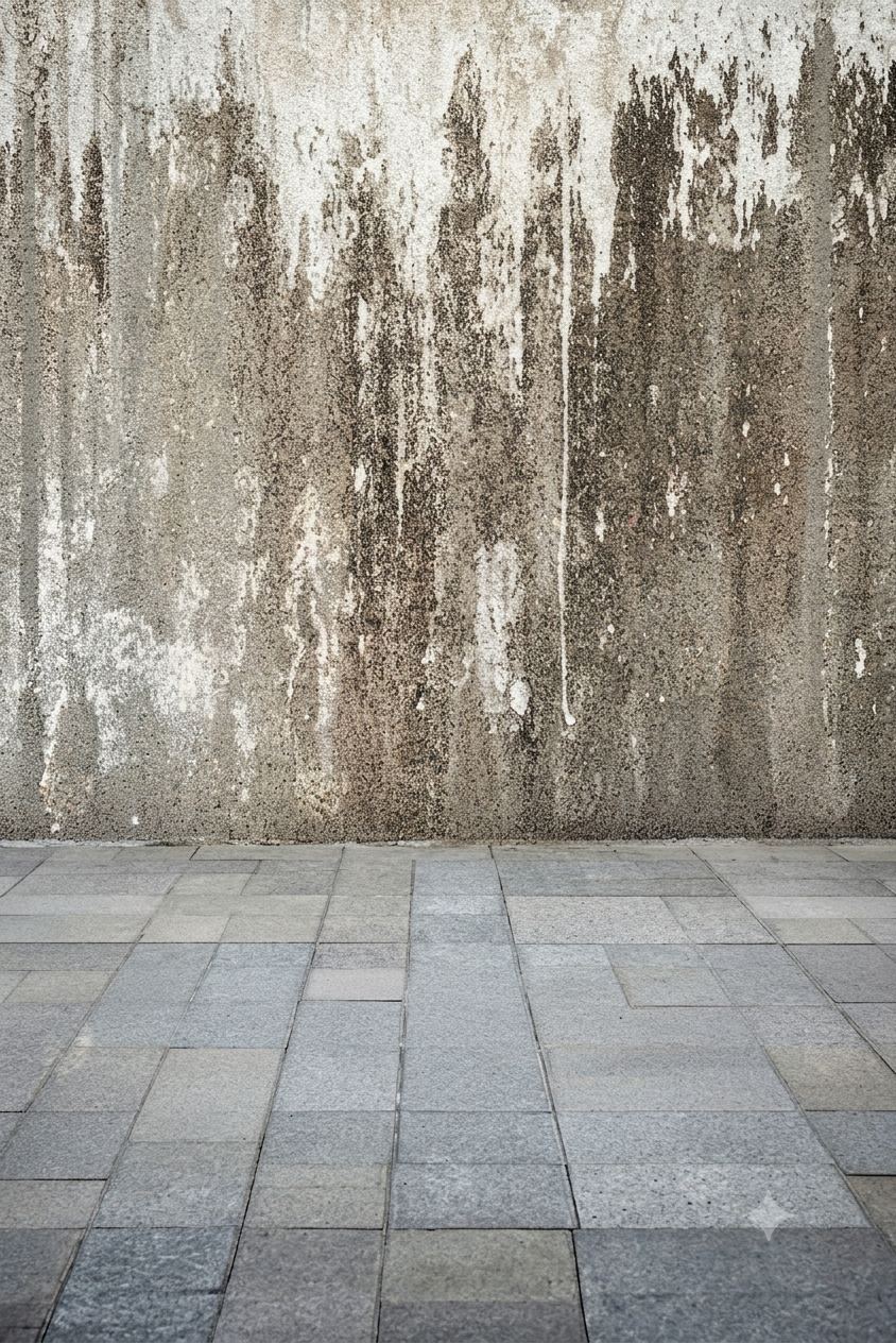 Industrial Concrete backdrop