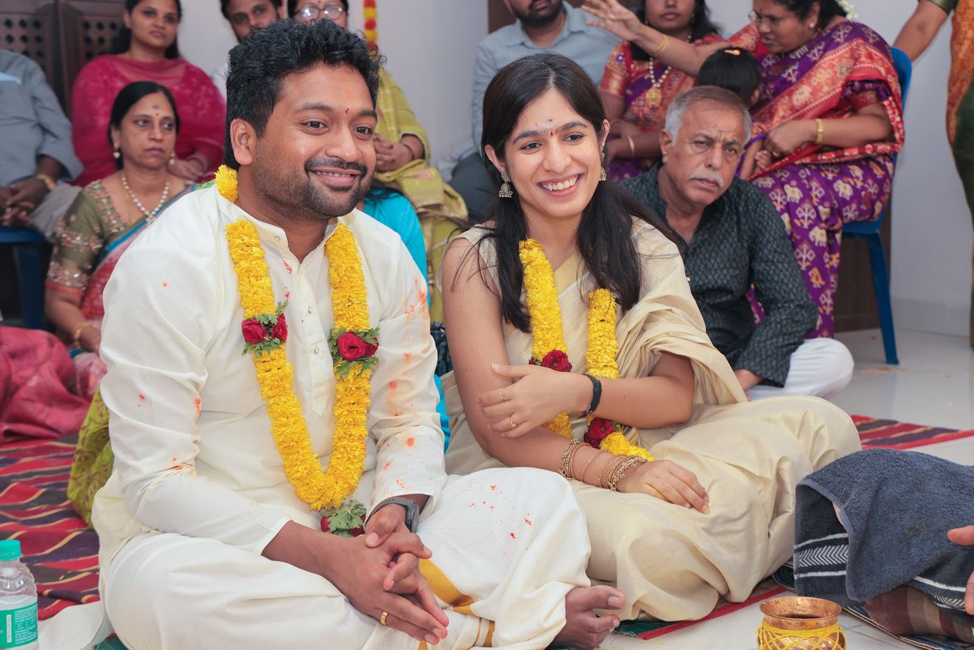 Wedding Celebration